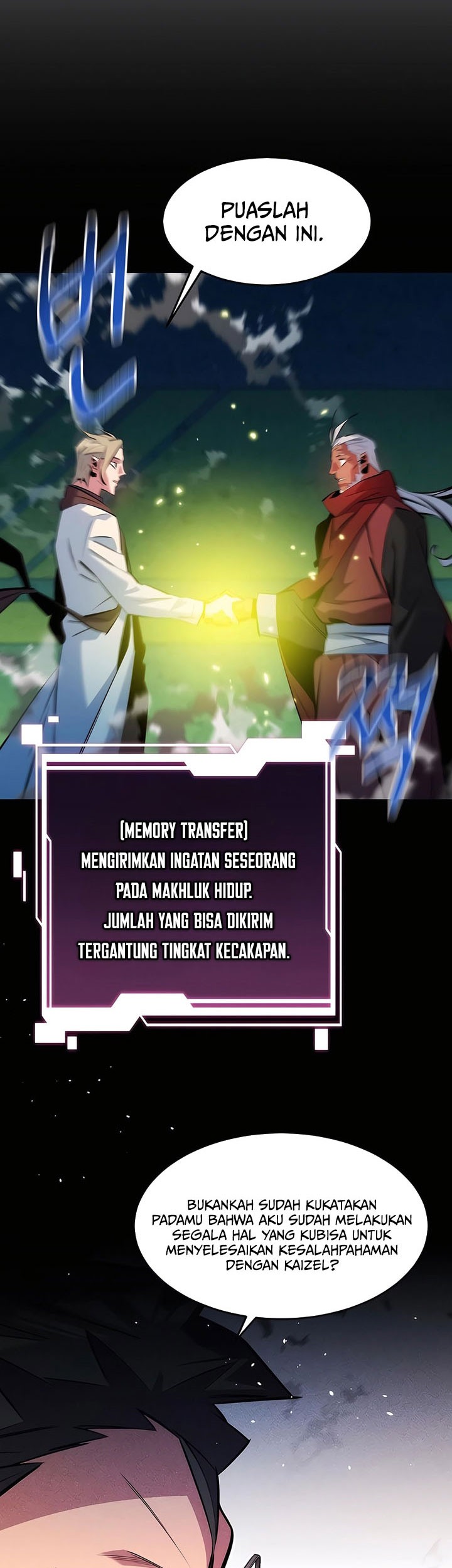 Auto-Hunting With Clones Chapter 149 Gambar 27