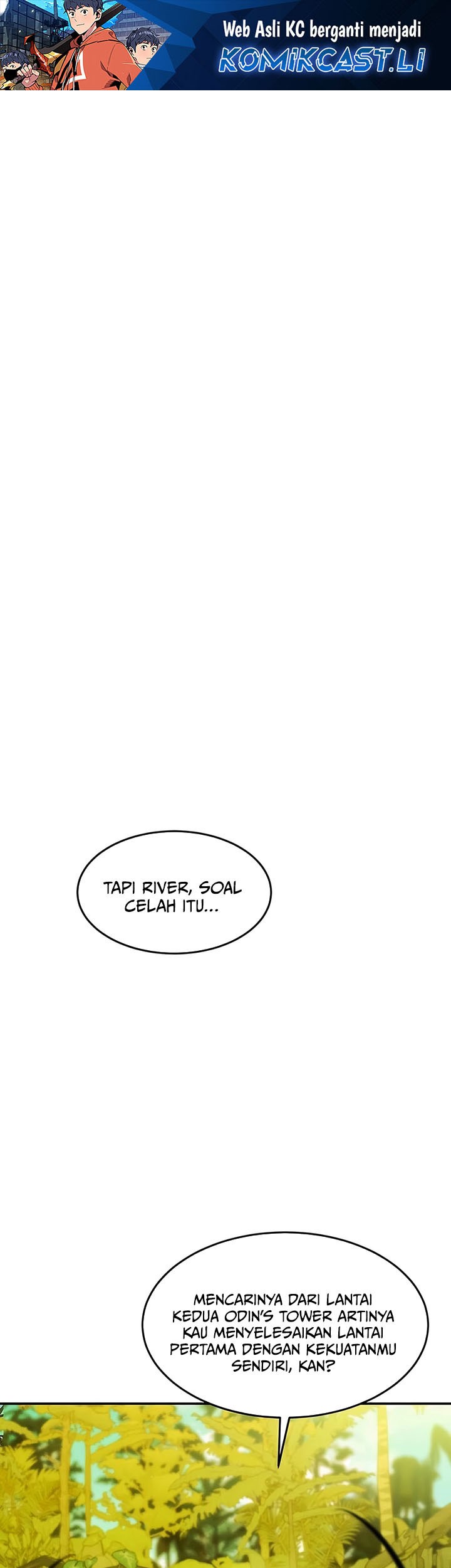 Baca Komik Auto-Hunting With Clones Chapter 149 Gambar 1