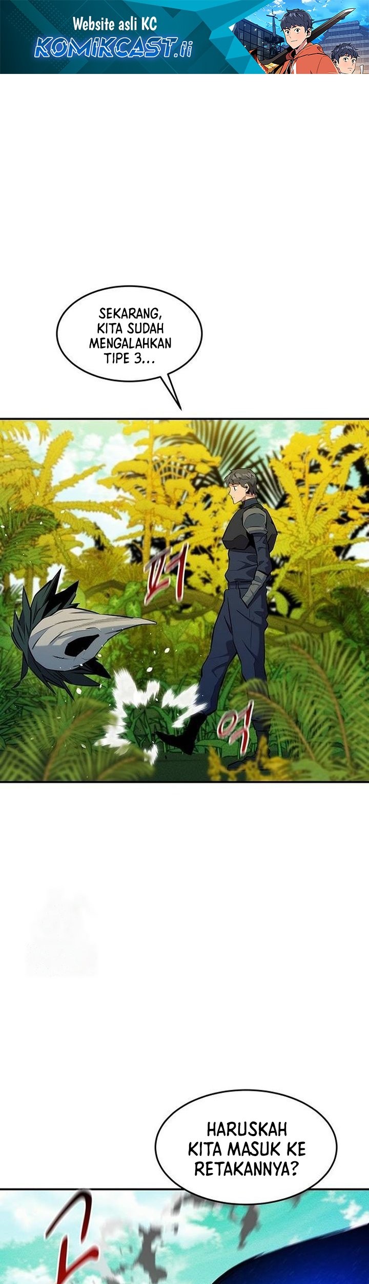 Baca Komik Auto-Hunting With Clones Chapter 150 Gambar 1