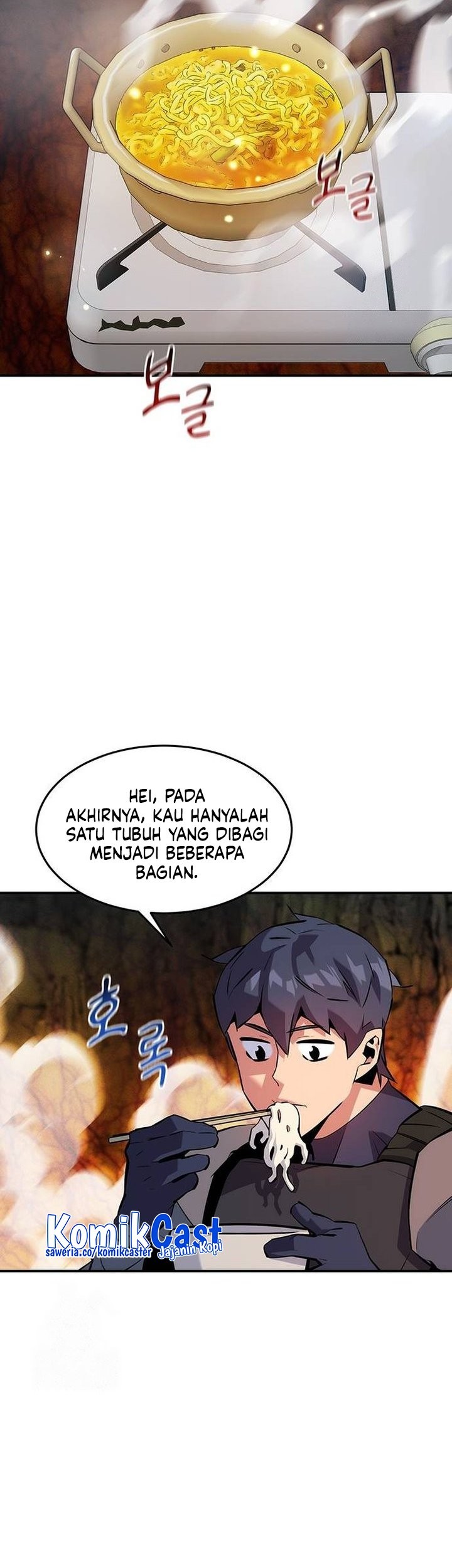 Auto-Hunting With Clones Chapter 151 Gambar 23
