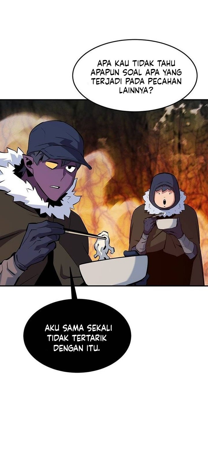 Auto-Hunting With Clones Chapter 151 Gambar 24