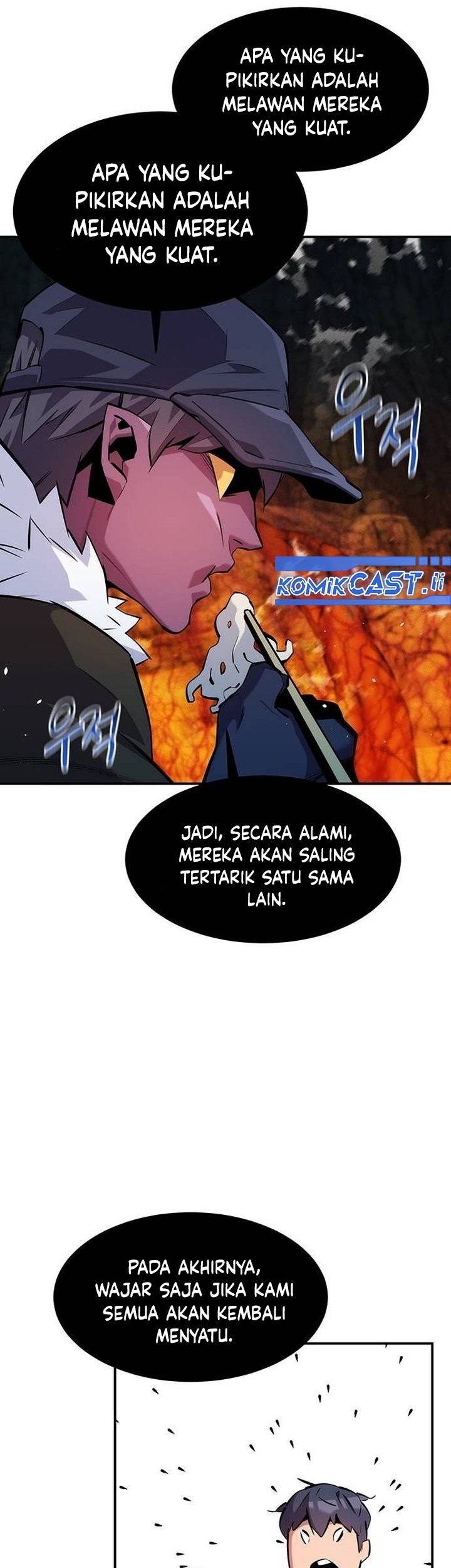 Auto-Hunting With Clones Chapter 151 Gambar 25