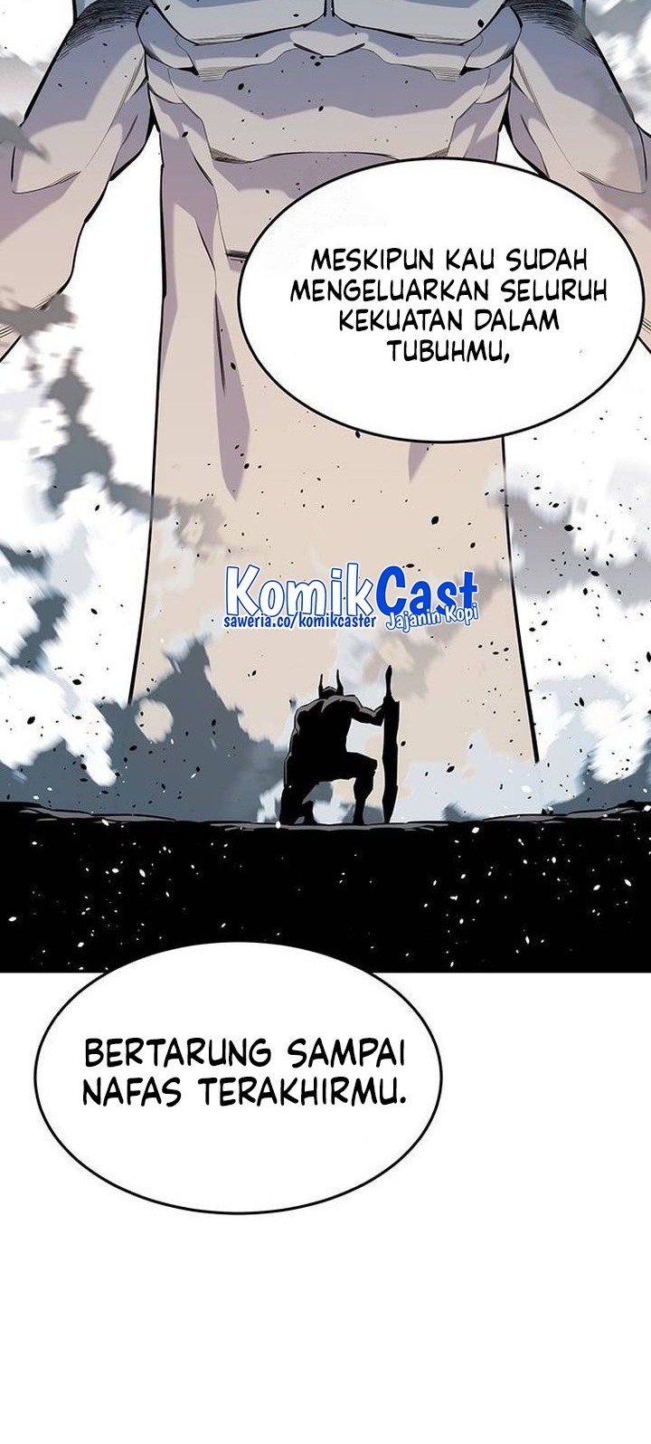 Auto-Hunting With Clones Chapter 151 Gambar 32