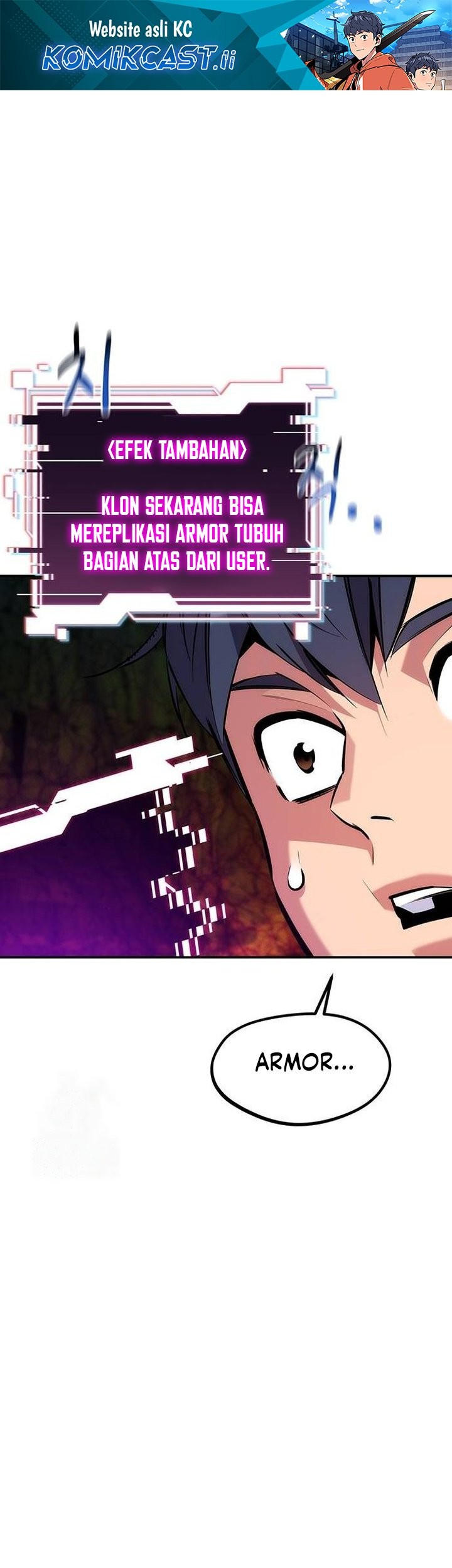 Baca Komik Auto-Hunting With Clones Chapter 151 Gambar 1