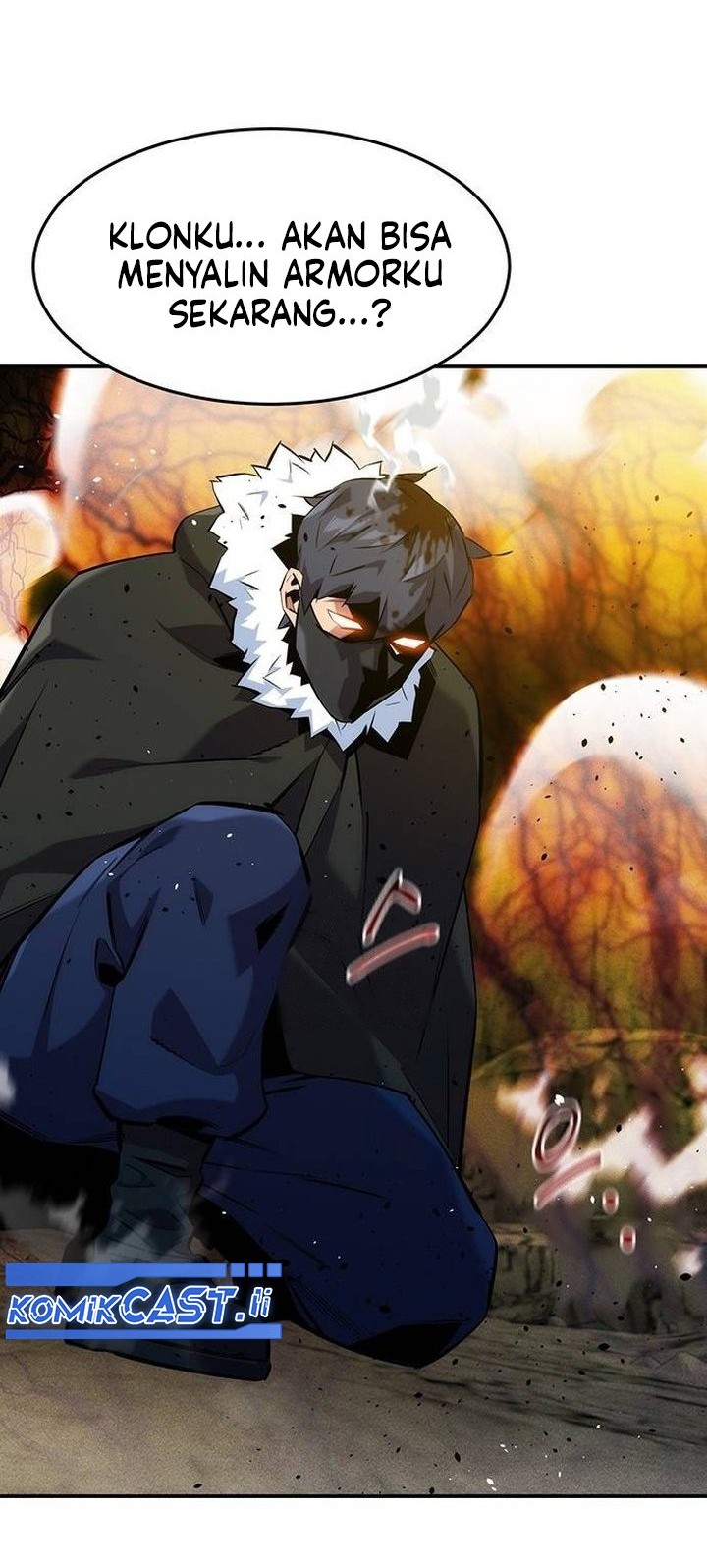 Baca Manhwa Auto-Hunting With Clones Chapter 151 Gambar 2