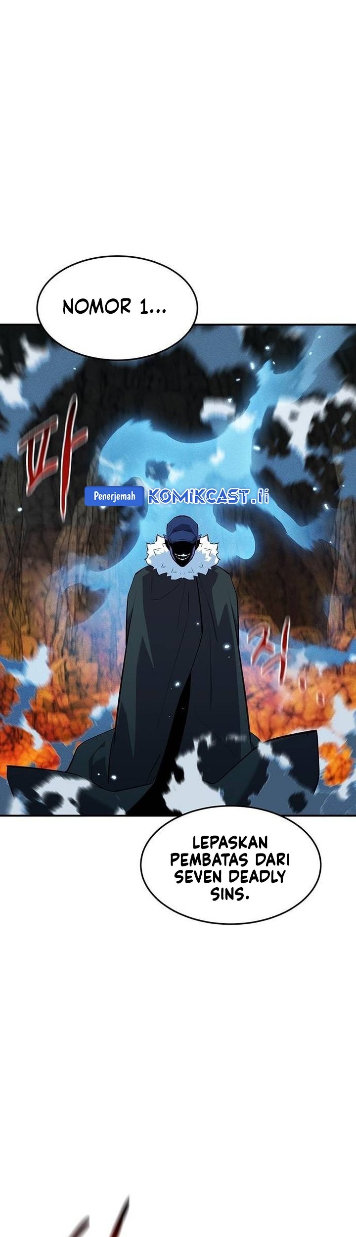 Auto-Hunting With Clones Chapter 151 Gambar 39