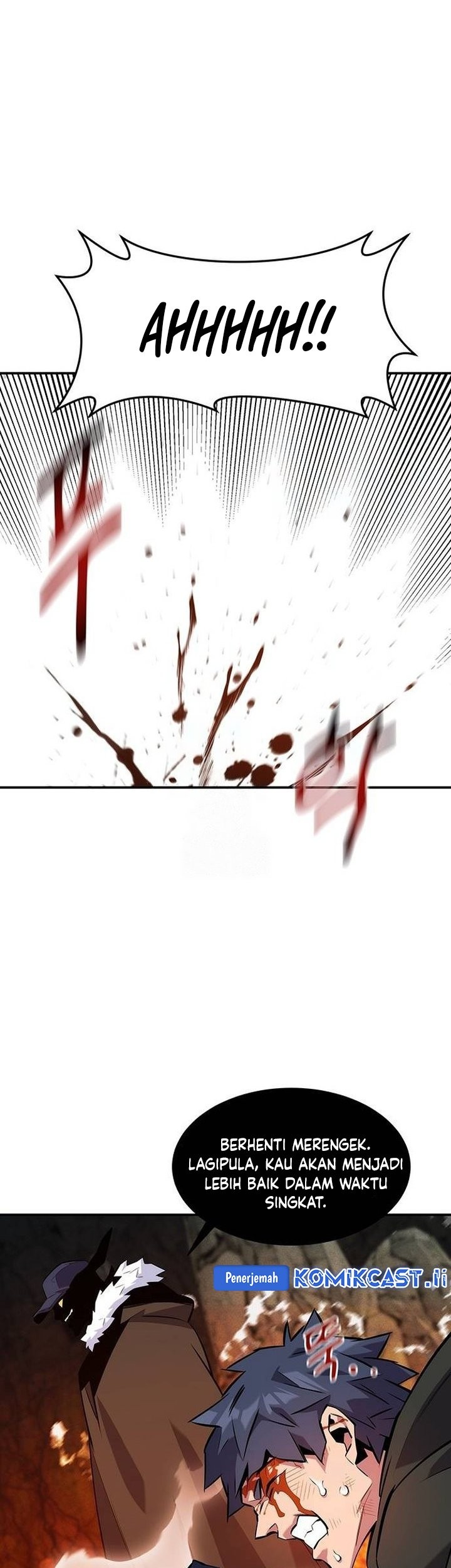Auto-Hunting With Clones Chapter 151 Gambar 47