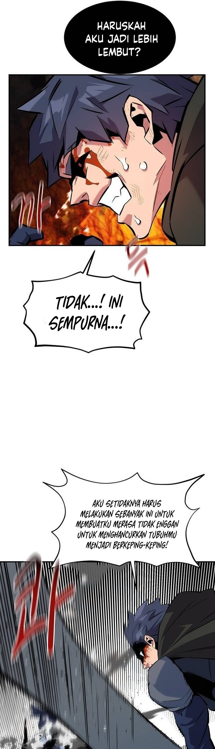 Auto-Hunting With Clones Chapter 151 Gambar 49