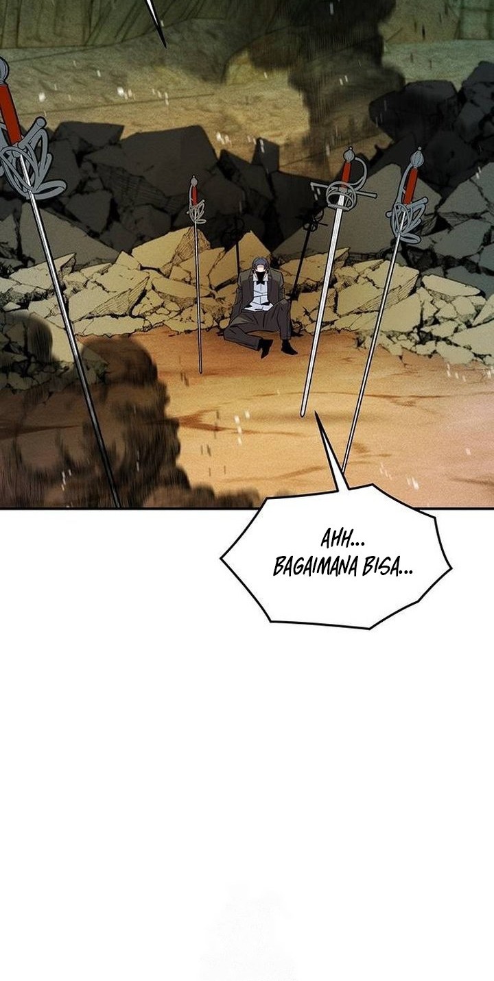 Auto-Hunting With Clones Chapter 151 Gambar 52
