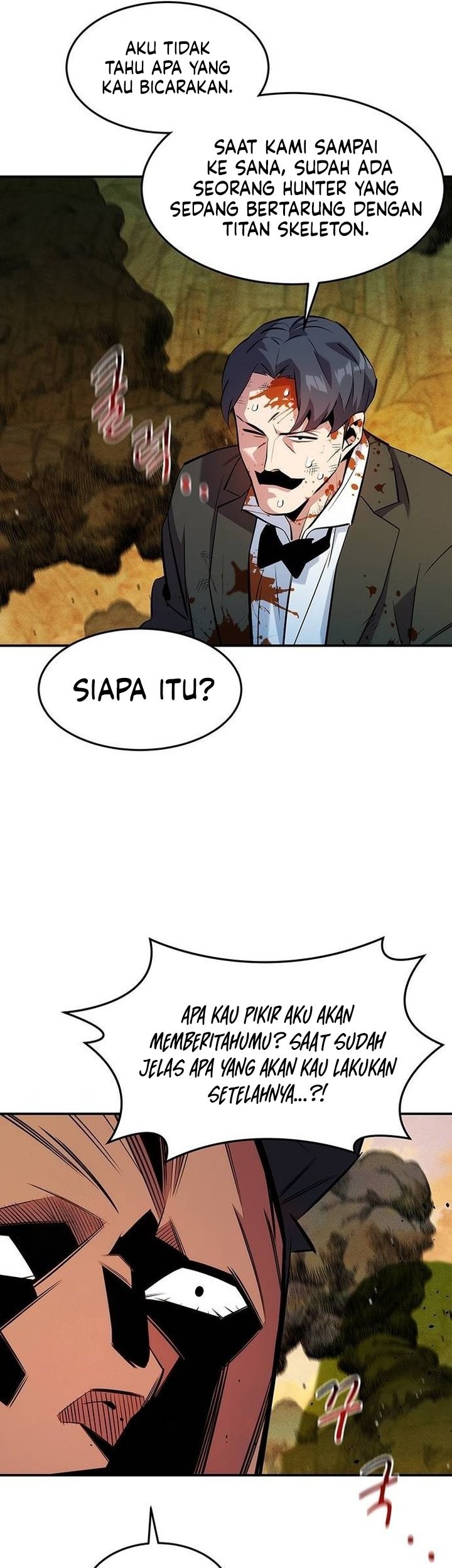 Auto-Hunting With Clones Chapter 151 Gambar 59