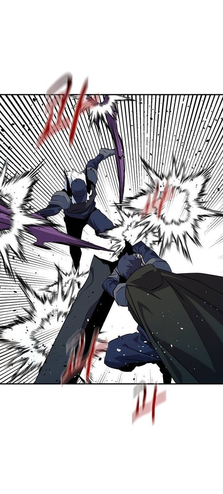 Auto-Hunting With Clones Chapter 151 Gambar 62