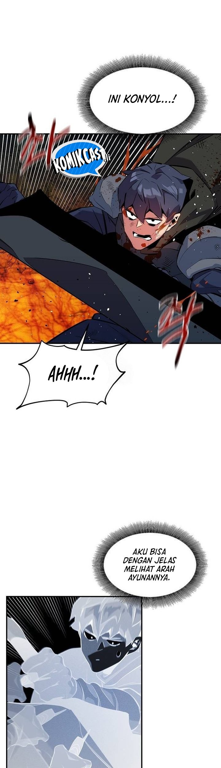 Auto-Hunting With Clones Chapter 151 Gambar 63