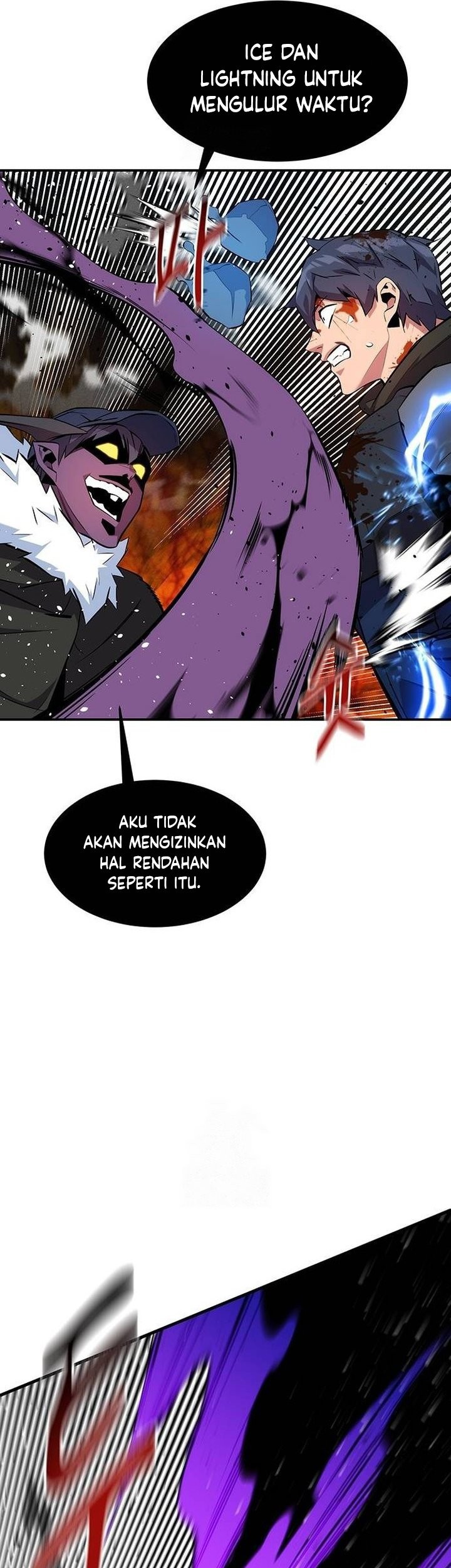 Auto-Hunting With Clones Chapter 151 Gambar 67
