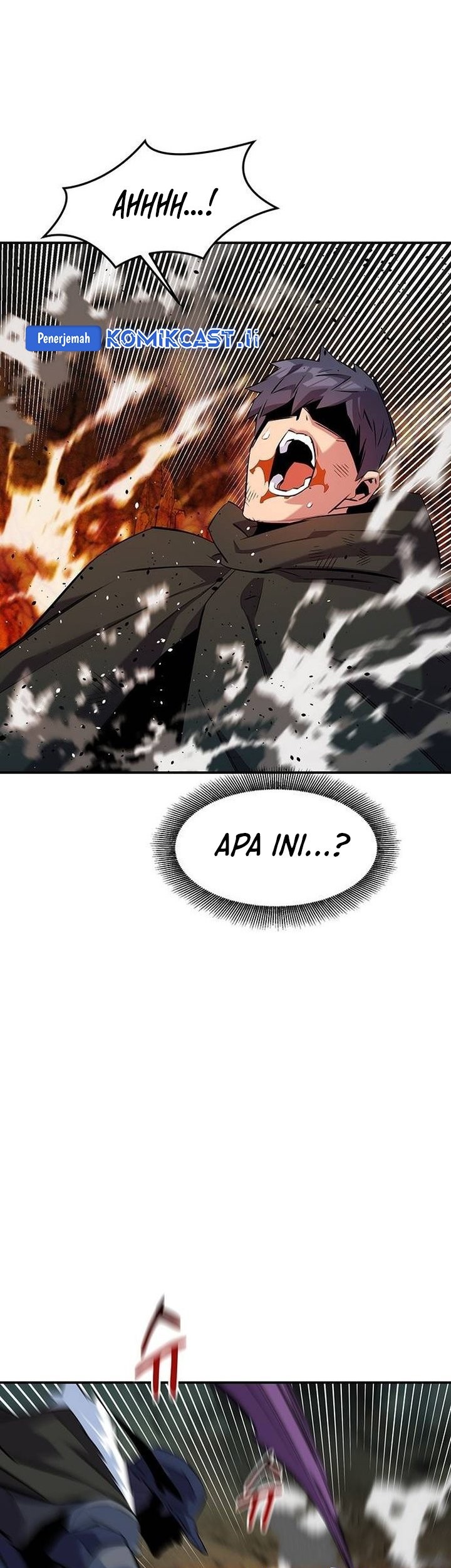 Auto-Hunting With Clones Chapter 151 Gambar 69