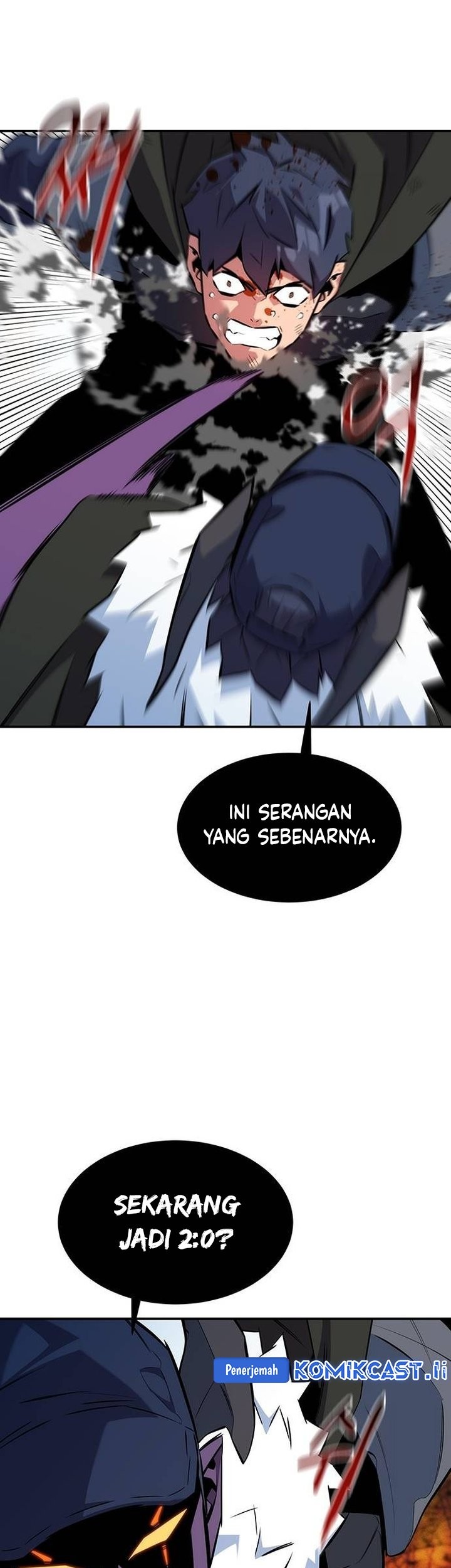 Auto-Hunting With Clones Chapter 151 Gambar 71