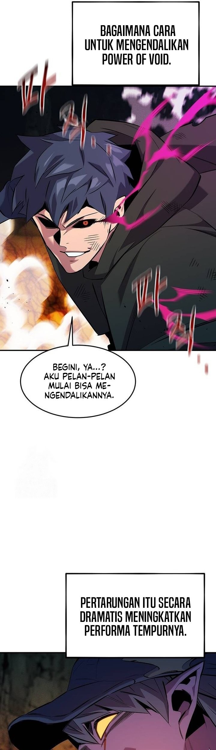 Auto-Hunting With Clones Chapter 152 Gambar 27