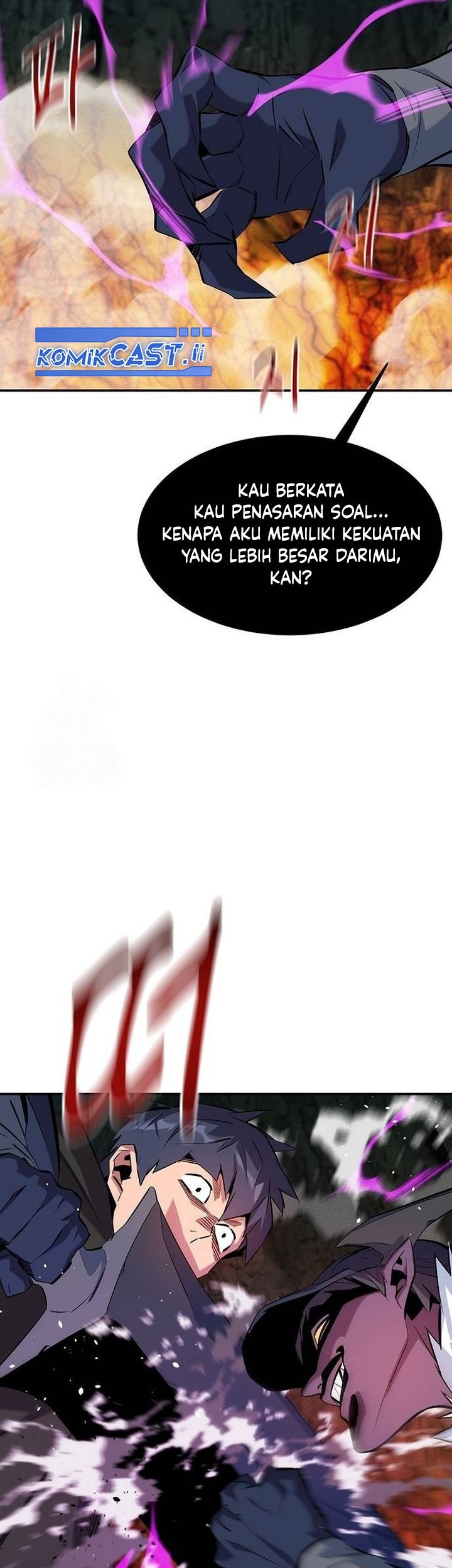 Auto-Hunting With Clones Chapter 152 Gambar 29