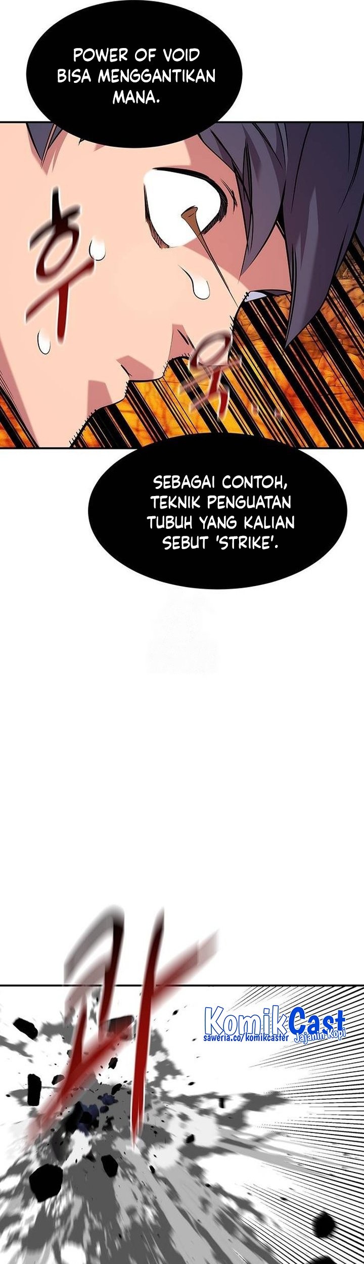 Auto-Hunting With Clones Chapter 152 Gambar 31