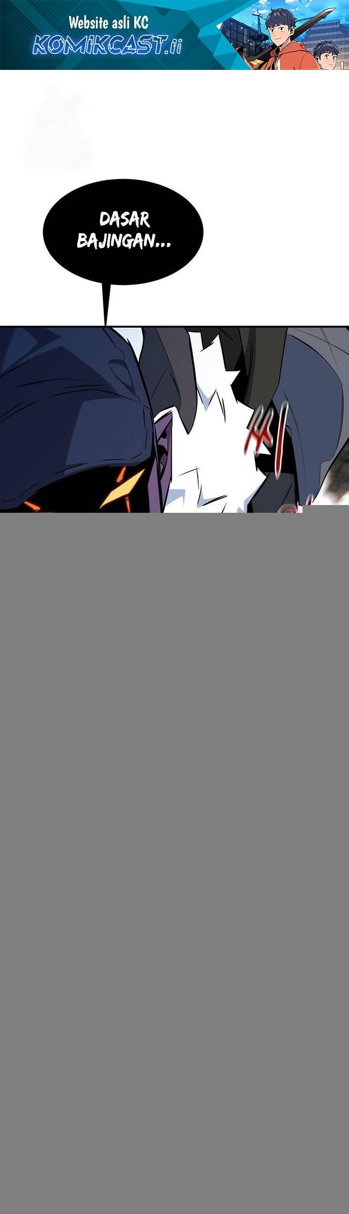 Baca Komik Auto-Hunting With Clones Chapter 152 Gambar 1