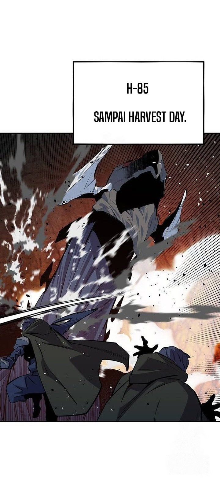 Auto-Hunting With Clones Chapter 152 Gambar 46