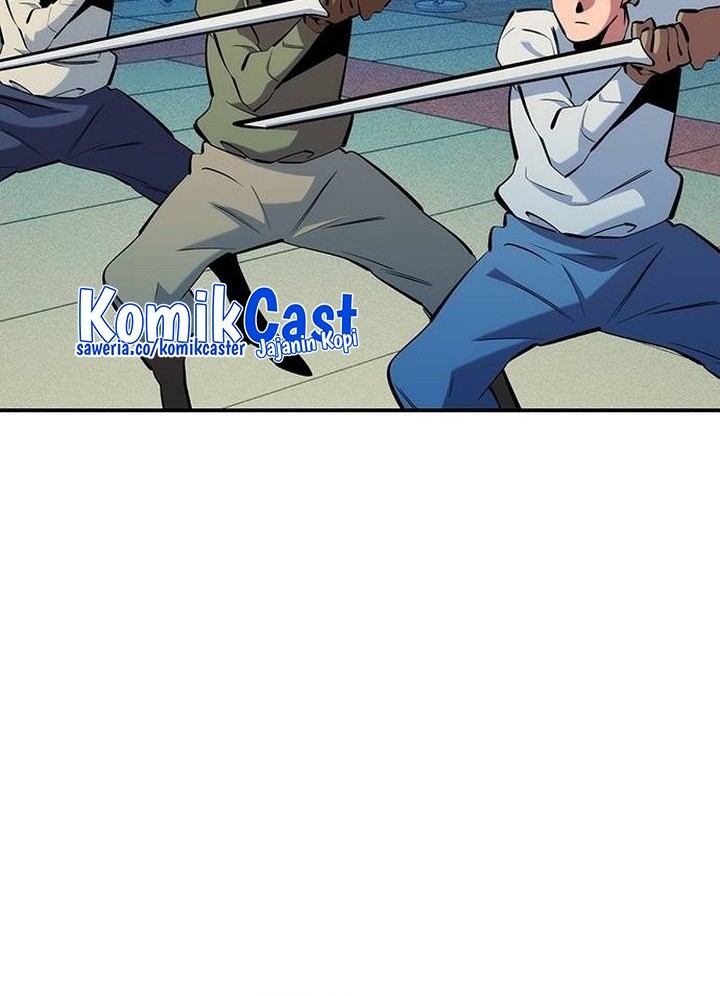 Auto-Hunting With Clones Chapter 152 Gambar 68