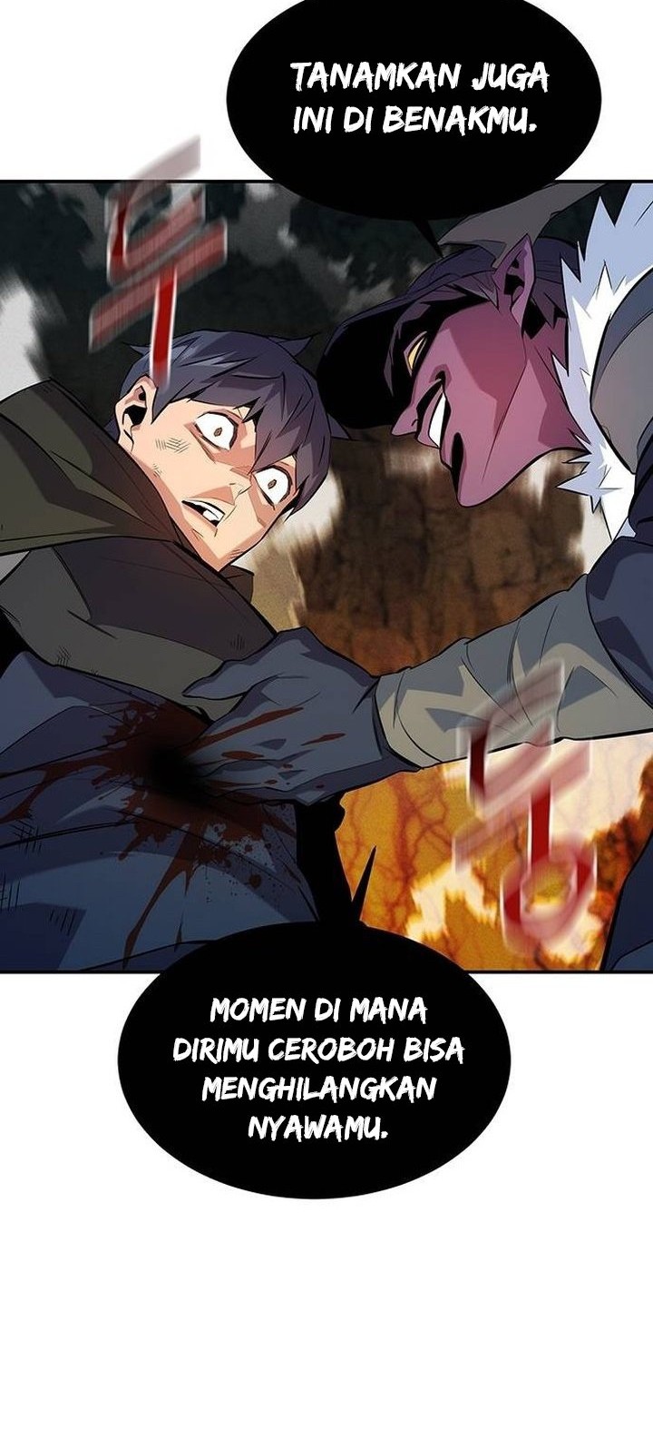 Auto-Hunting With Clones Chapter 152 Gambar 18