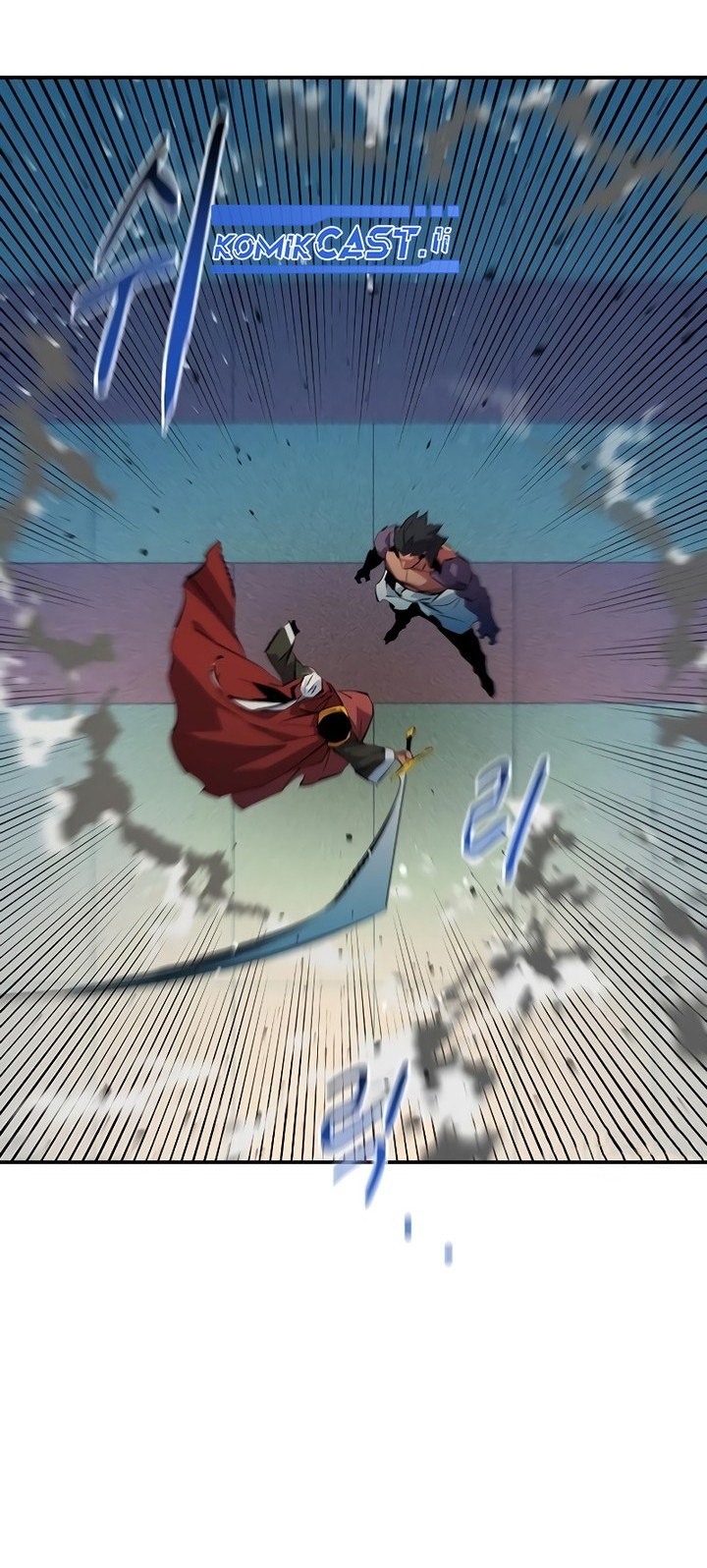 Auto-Hunting With Clones Chapter 153 Gambar 24