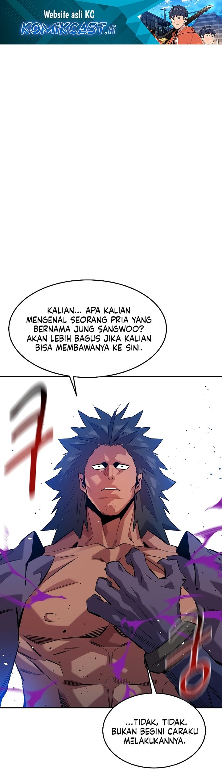 Baca Komik Auto-Hunting With Clones Chapter 153 Gambar 1