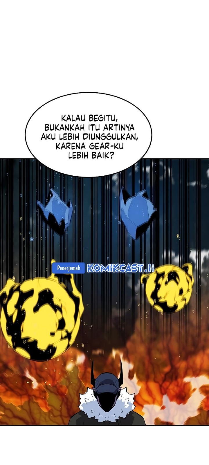 Auto-Hunting With Clones Chapter 153 Gambar 42