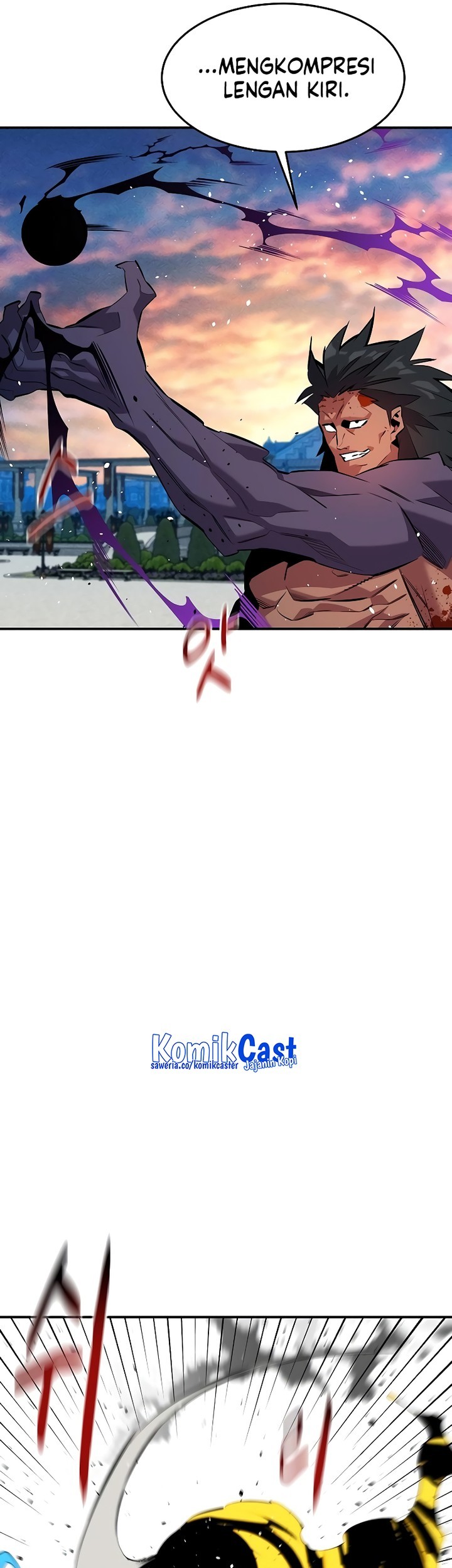 Auto-Hunting With Clones Chapter 153 Gambar 55