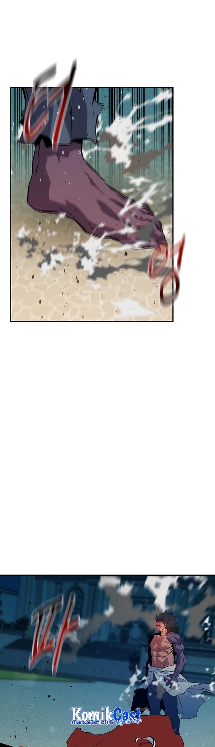 Auto-Hunting With Clones Chapter 153 Gambar 68