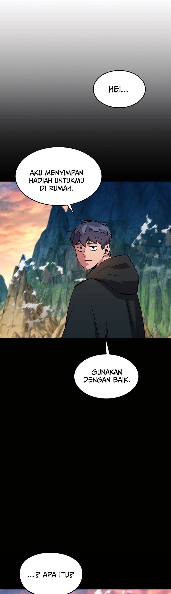 Auto-Hunting With Clones Chapter 154 Gambar 19