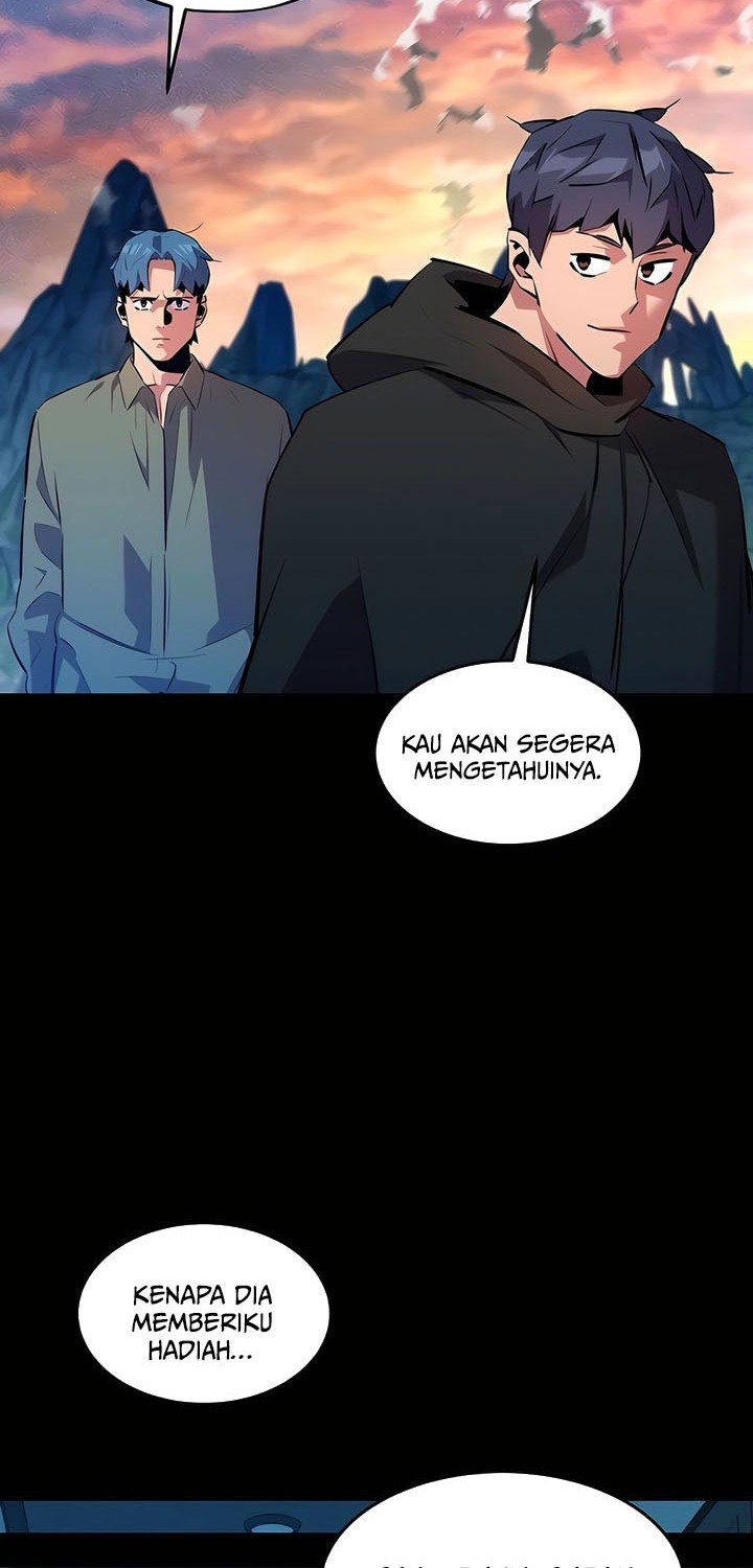 Auto-Hunting With Clones Chapter 154 Gambar 20