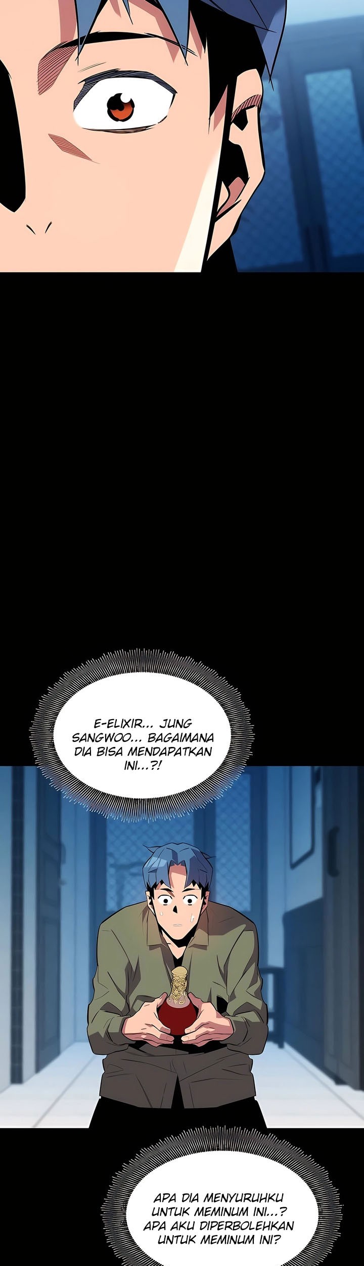 Auto-Hunting With Clones Chapter 154 Gambar 23