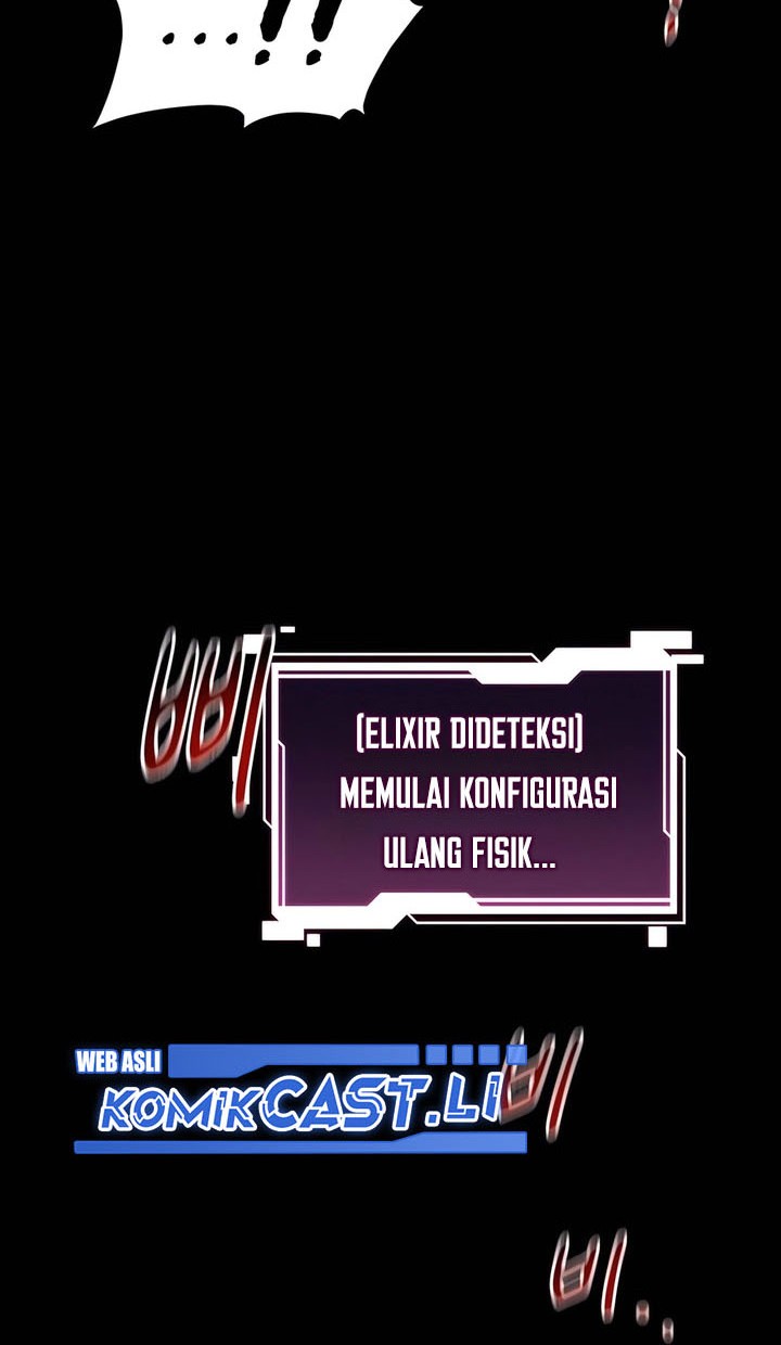 Auto-Hunting With Clones Chapter 154 Gambar 32