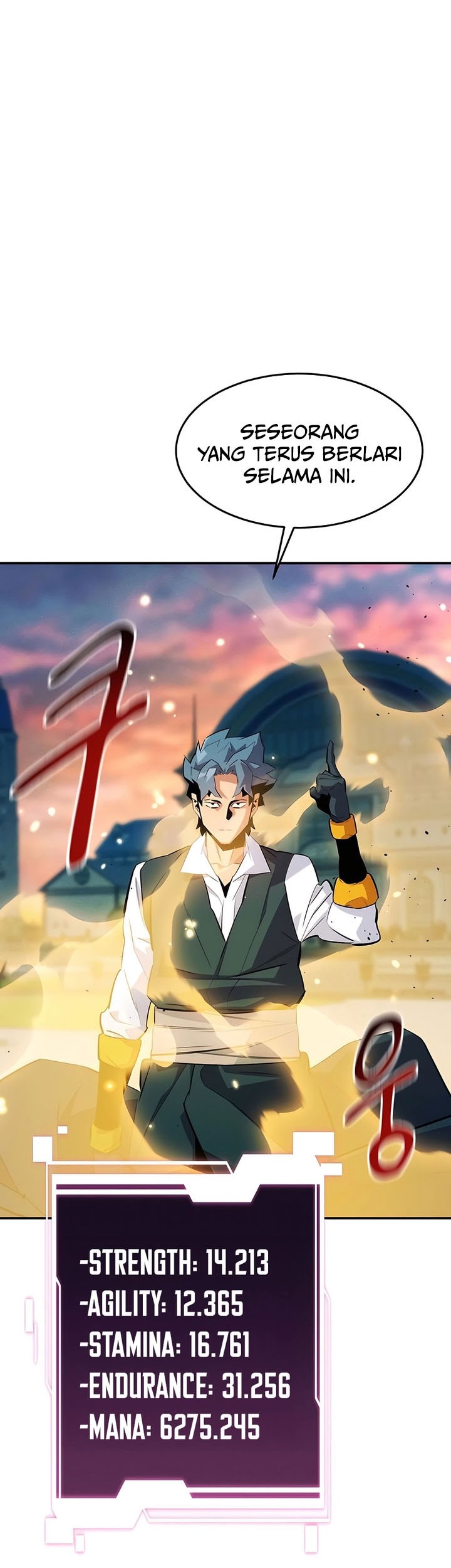 Auto-Hunting With Clones Chapter 154 Gambar 37