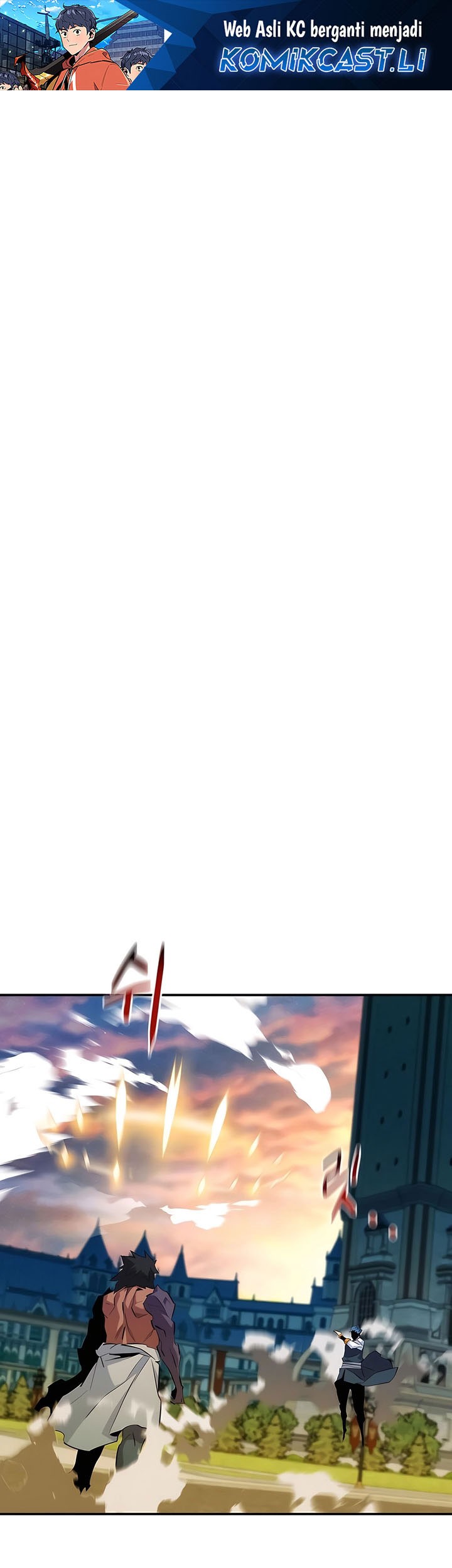 Baca Komik Auto-Hunting With Clones Chapter 154 Gambar 1