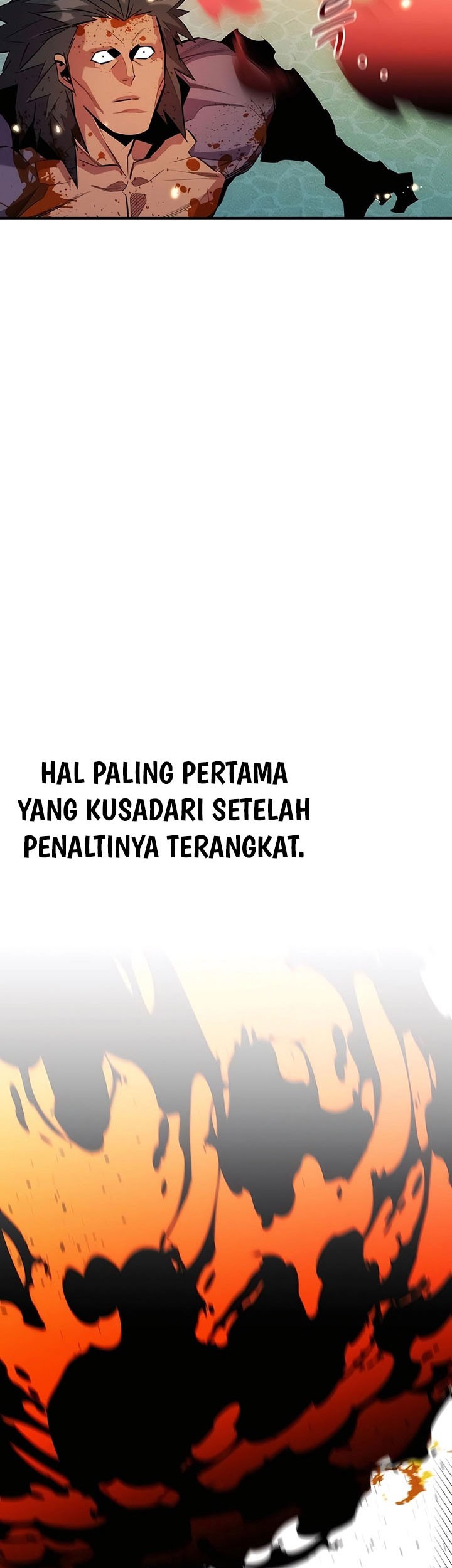 Auto-Hunting With Clones Chapter 154 Gambar 39