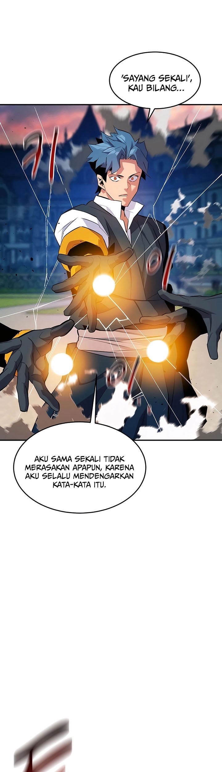 Auto-Hunting With Clones Chapter 154 Gambar 51