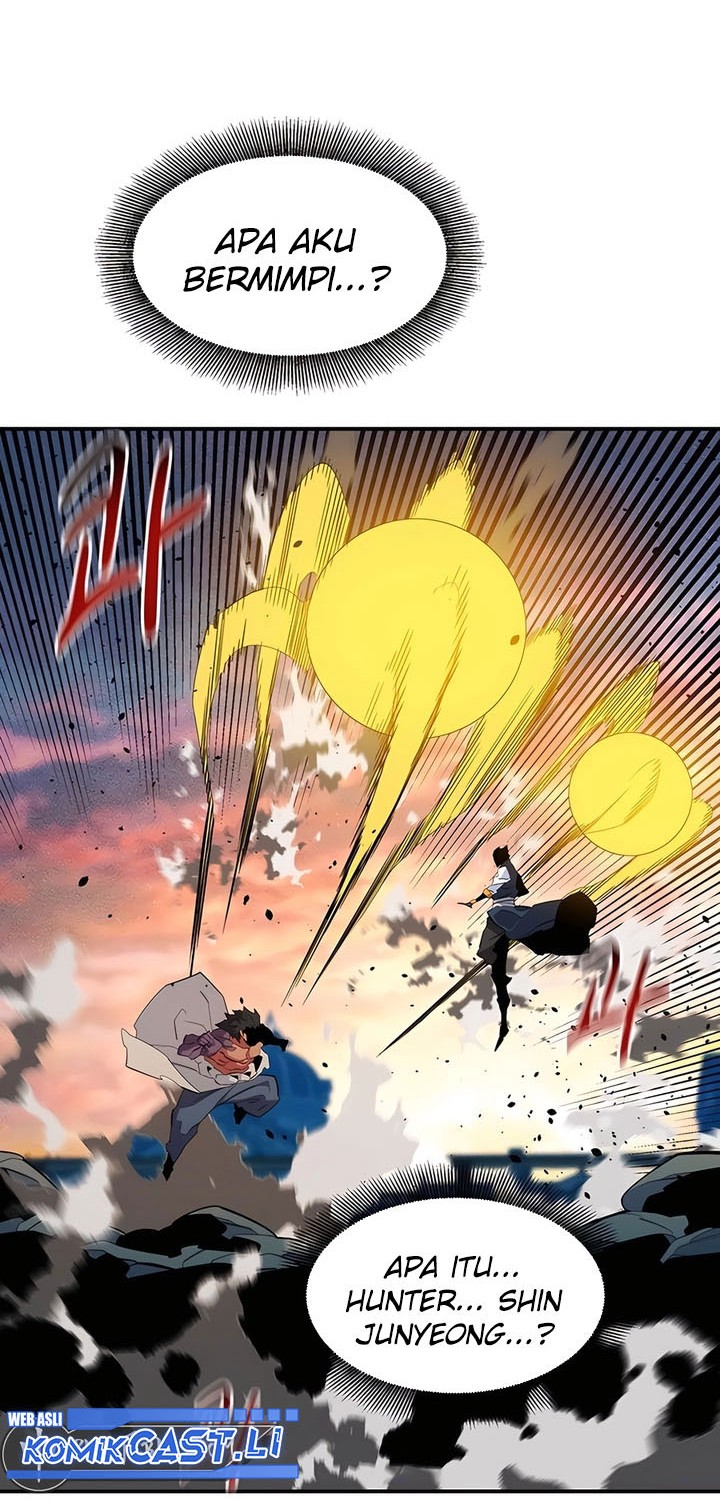 Auto-Hunting With Clones Chapter 154 Gambar 54