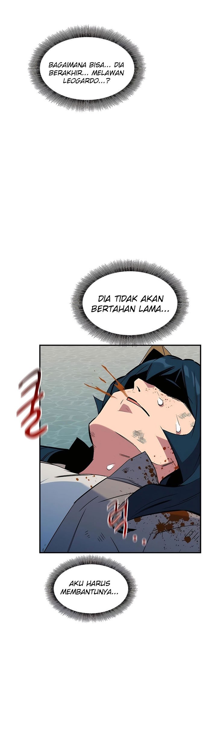 Auto-Hunting With Clones Chapter 154 Gambar 55