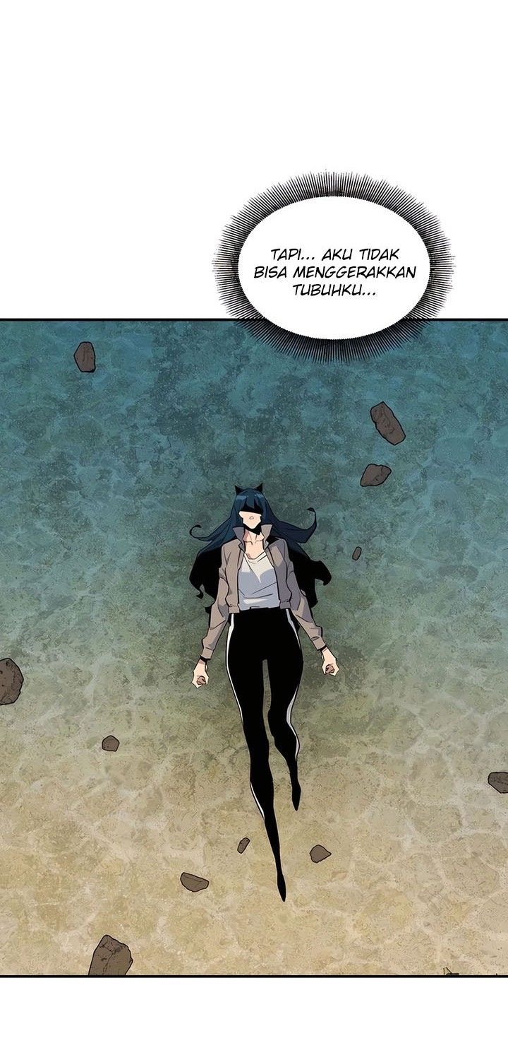 Auto-Hunting With Clones Chapter 154 Gambar 56