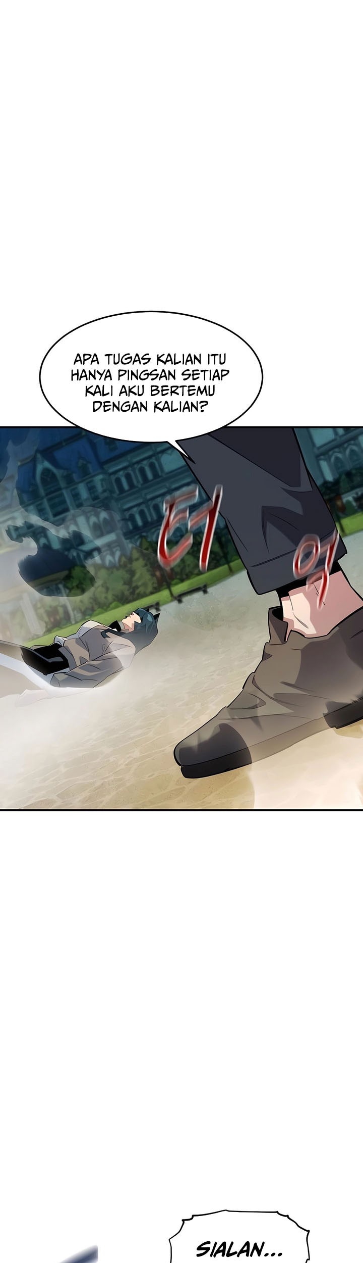 Auto-Hunting With Clones Chapter 154 Gambar 57