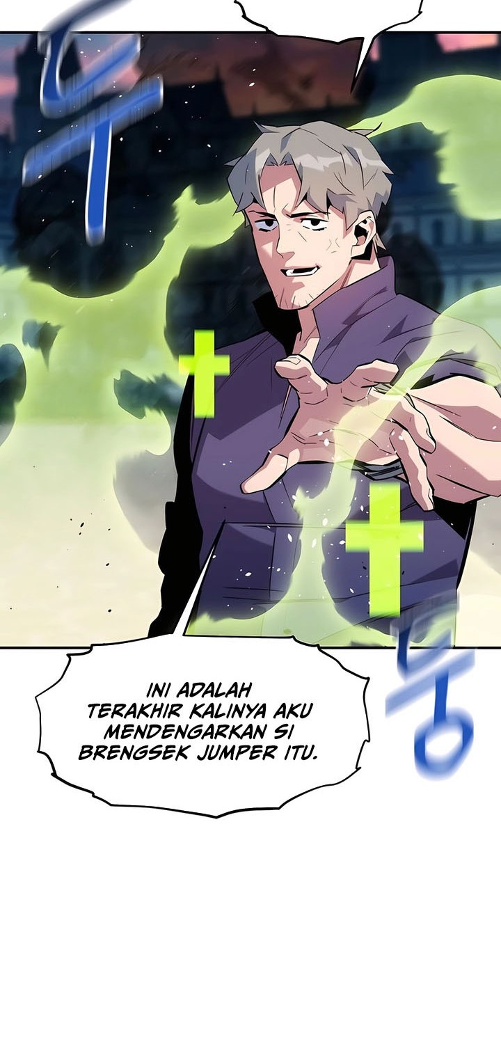 Auto-Hunting With Clones Chapter 154 Gambar 58