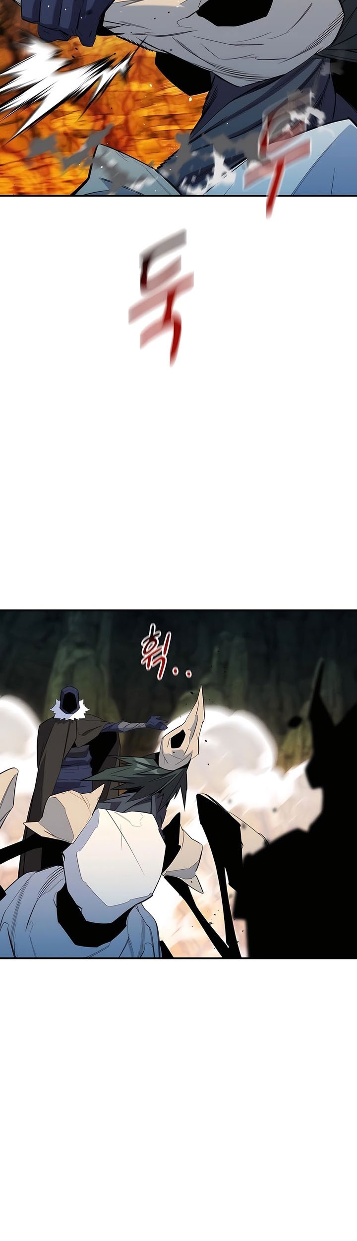 Auto-Hunting With Clones Chapter 154 Gambar 61