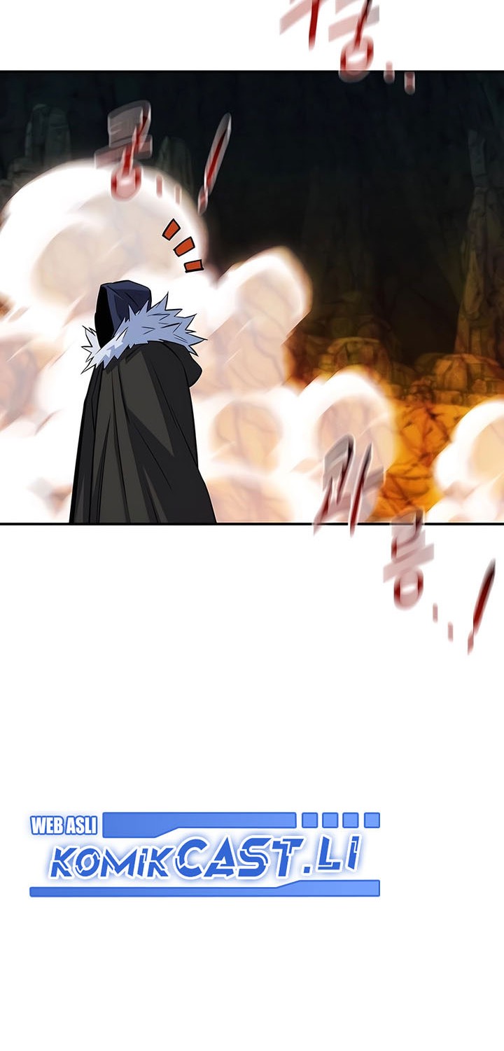 Auto-Hunting With Clones Chapter 154 Gambar 64