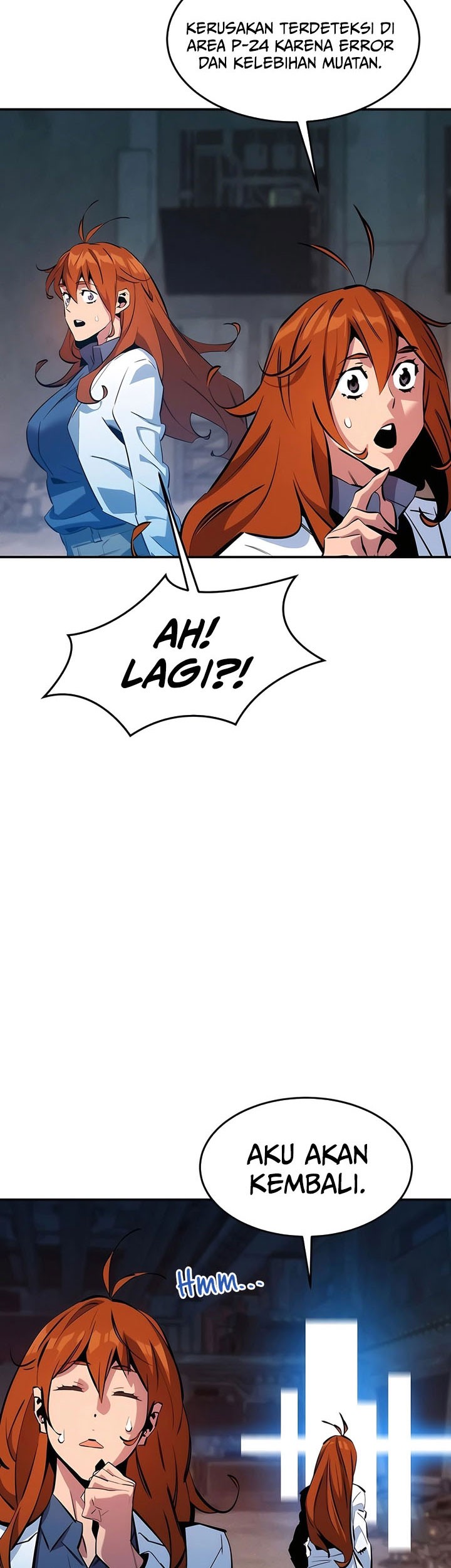 Auto-Hunting With Clones Chapter 154 Gambar 75