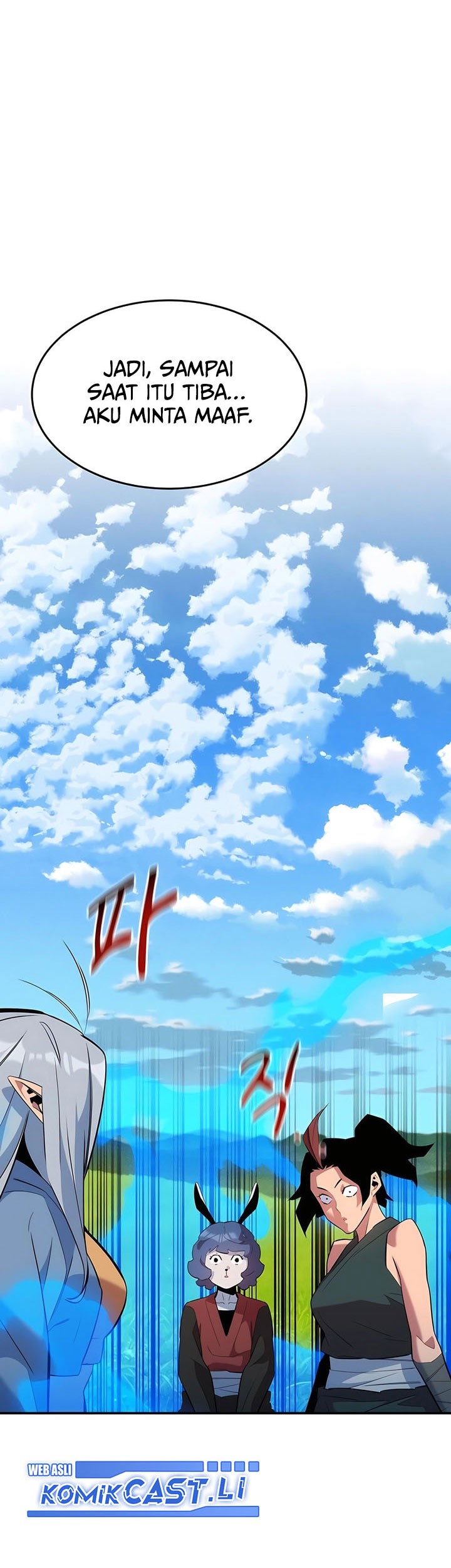 Auto-Hunting With Clones Chapter 154 Gambar 79