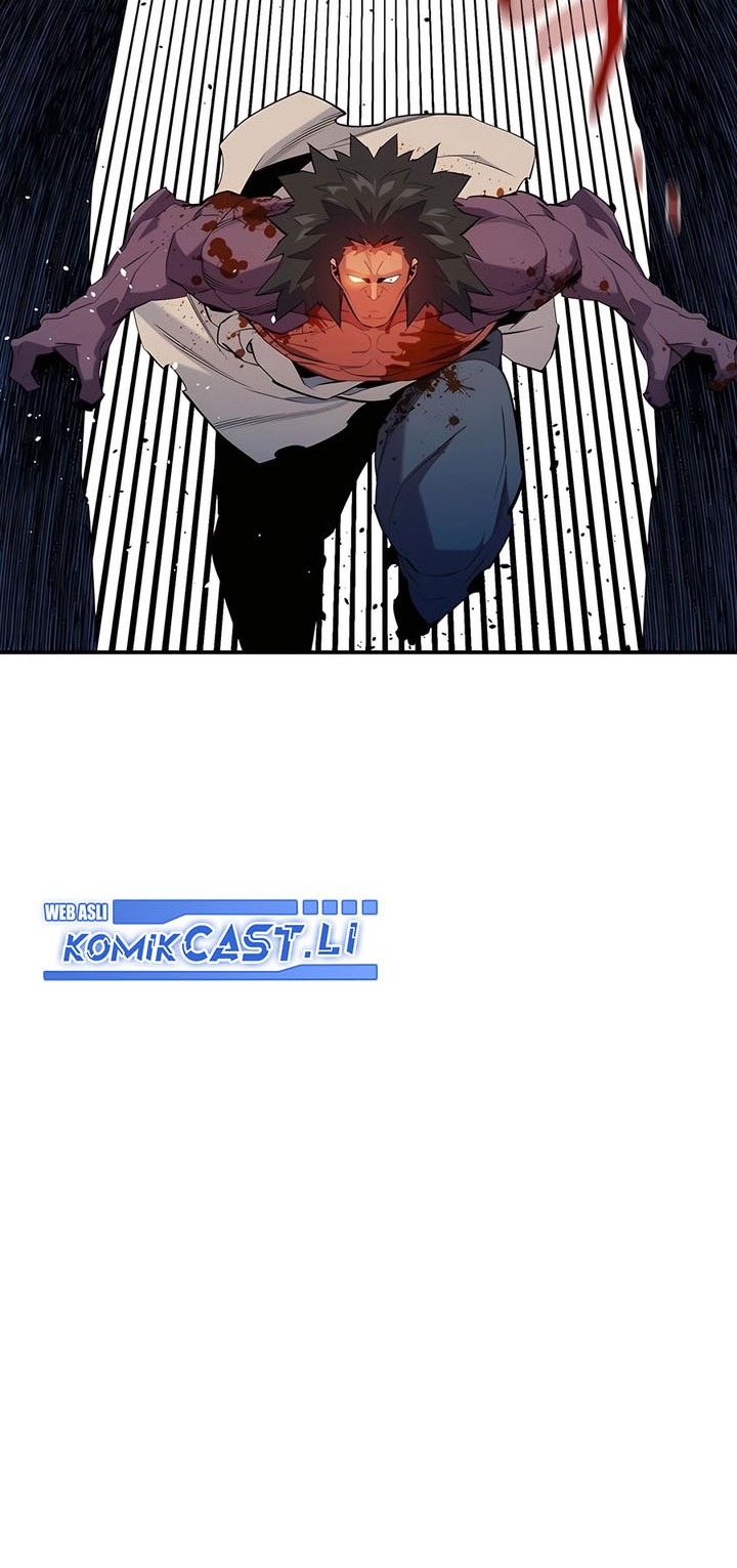 Auto-Hunting With Clones Chapter 154 Gambar 8