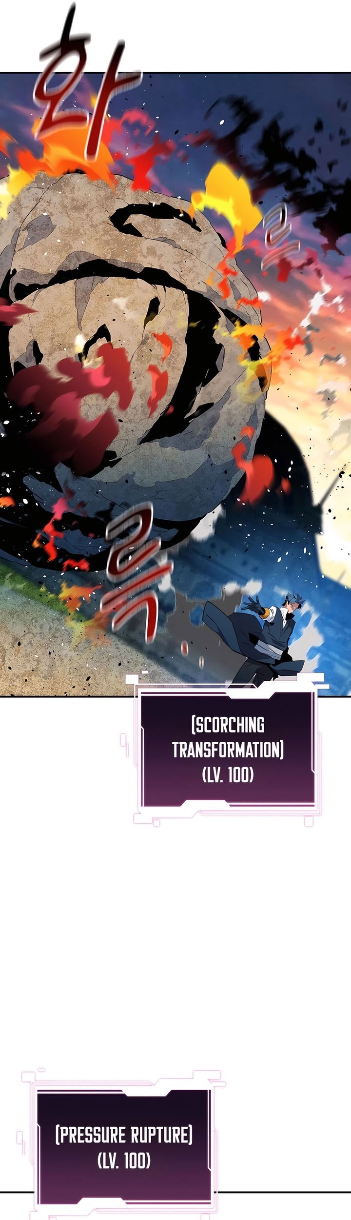 Auto-Hunting With Clones Chapter 154 Gambar 9